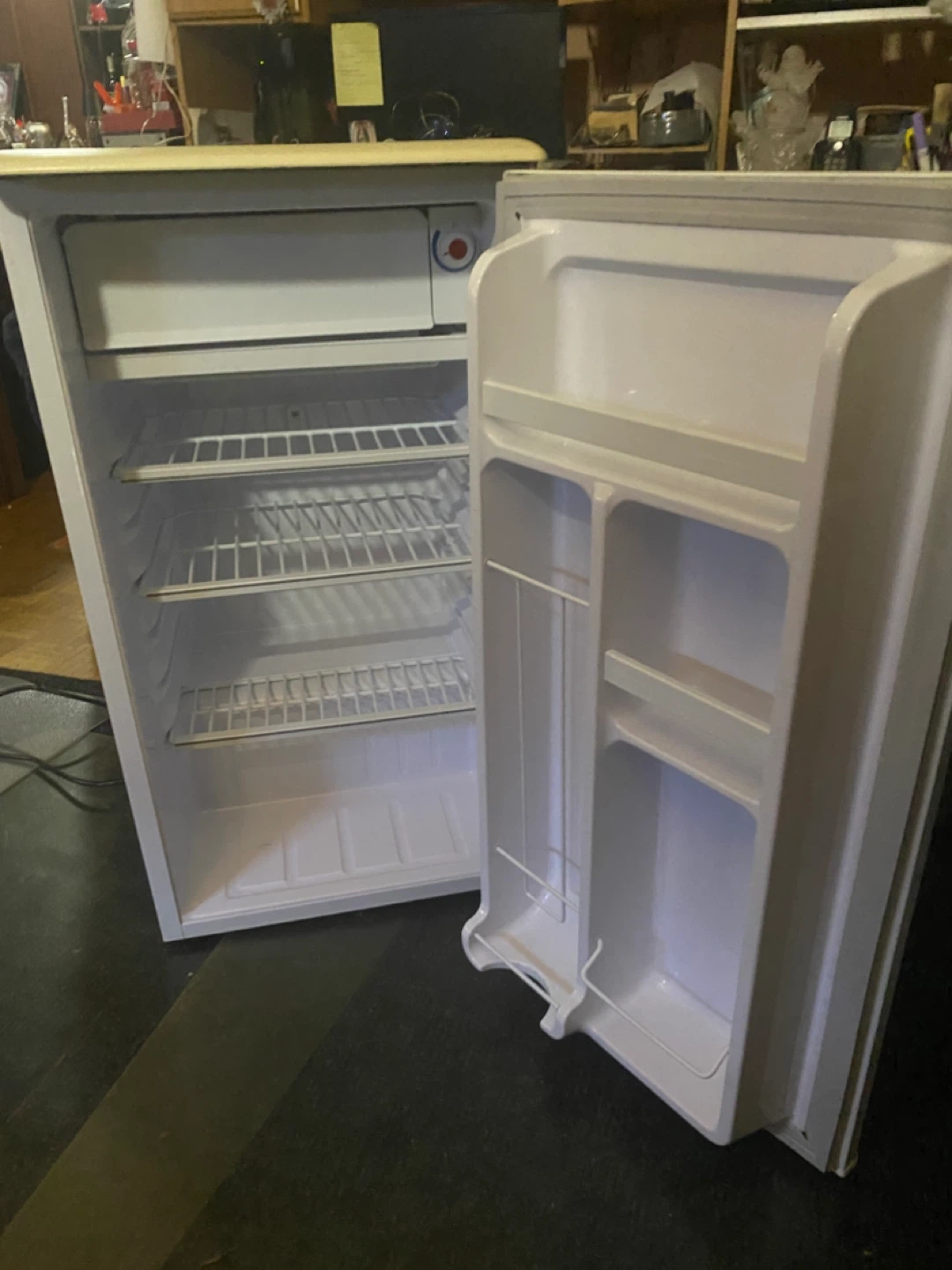 Danby Compact Refrigerator