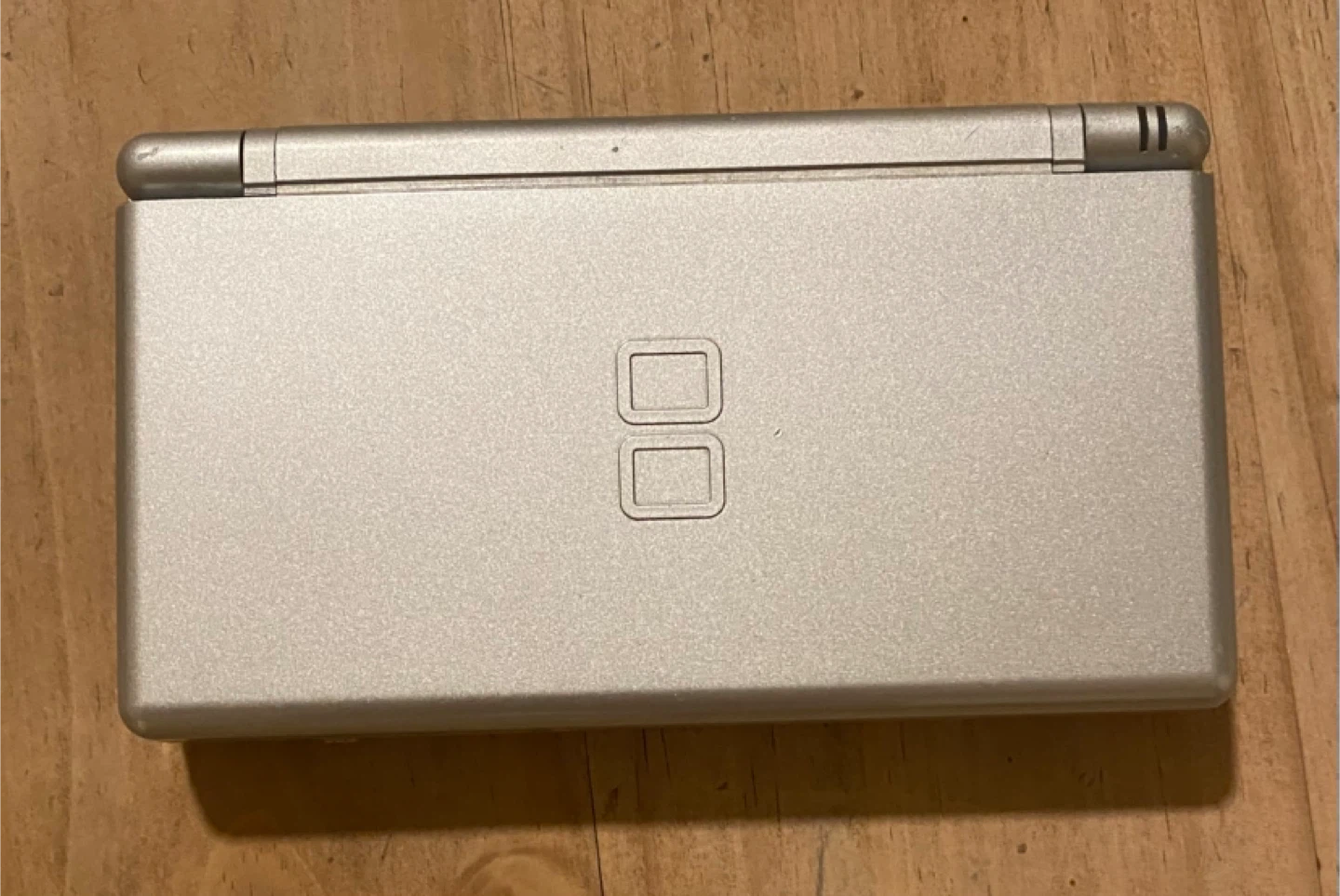 Old Tech Bundle – DS Lite, Wii U, PS3, Games, Controllers