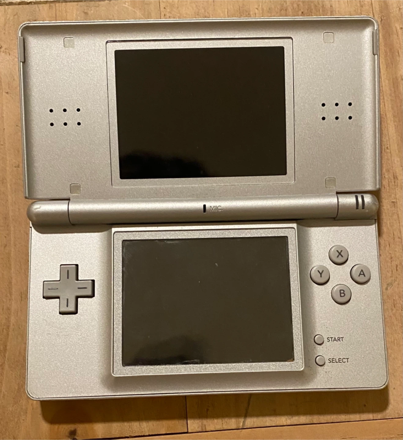 Old Tech Bundle – DS Lite, Wii U, PS3, Games, Controllers - photo 2