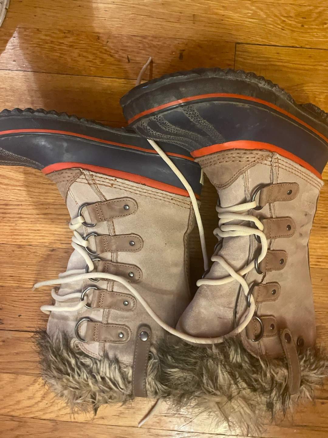 Sorel Women's Winter Boots - photo 4