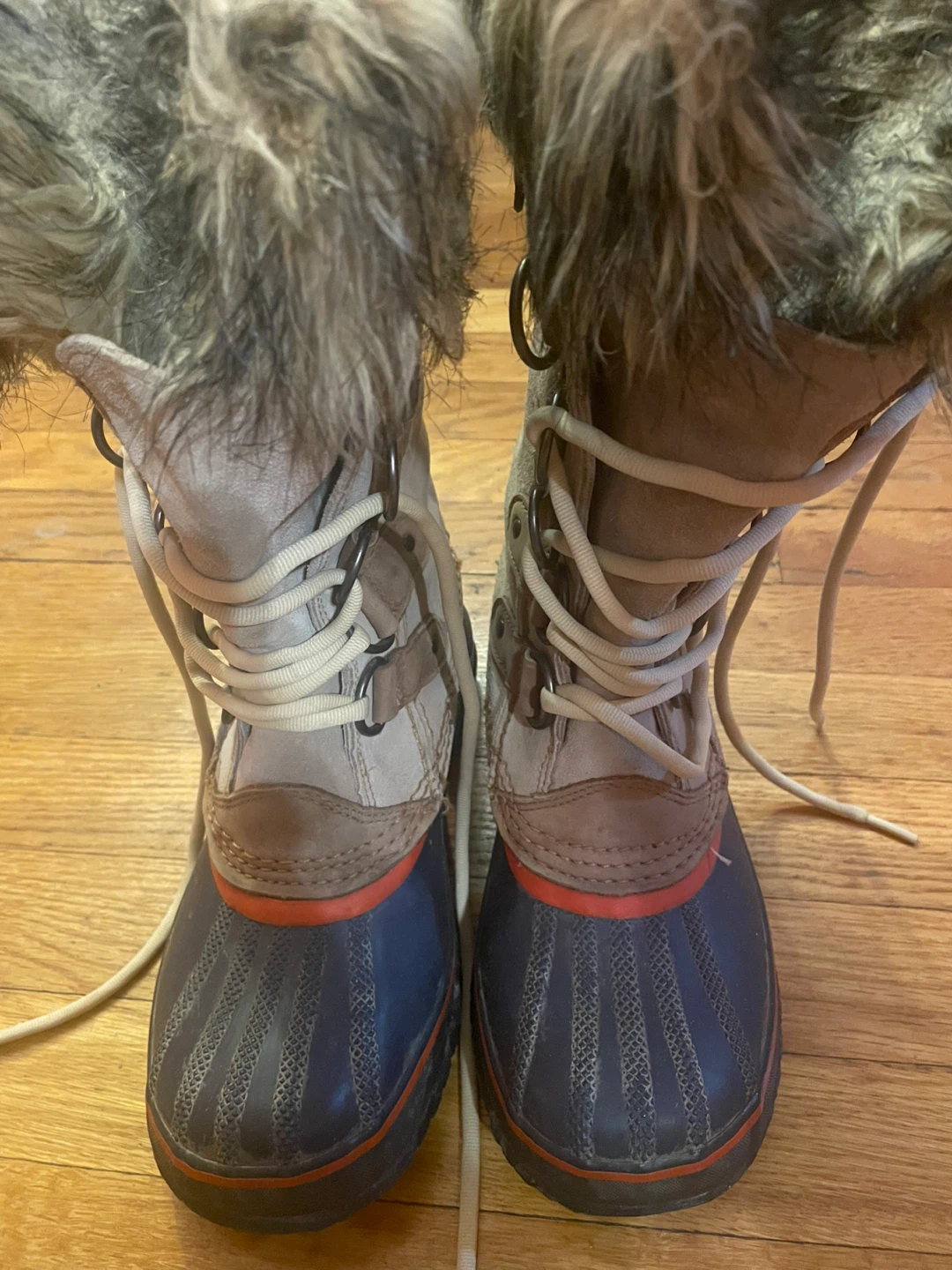 Sorel Women's Winter Boots