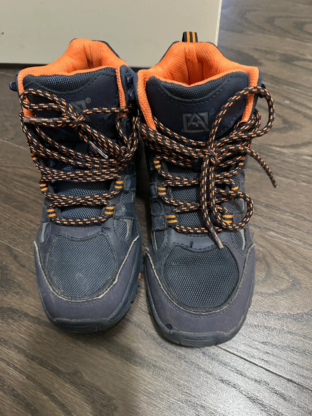 Avalanche Kids' Hiking Boots - US Size 6