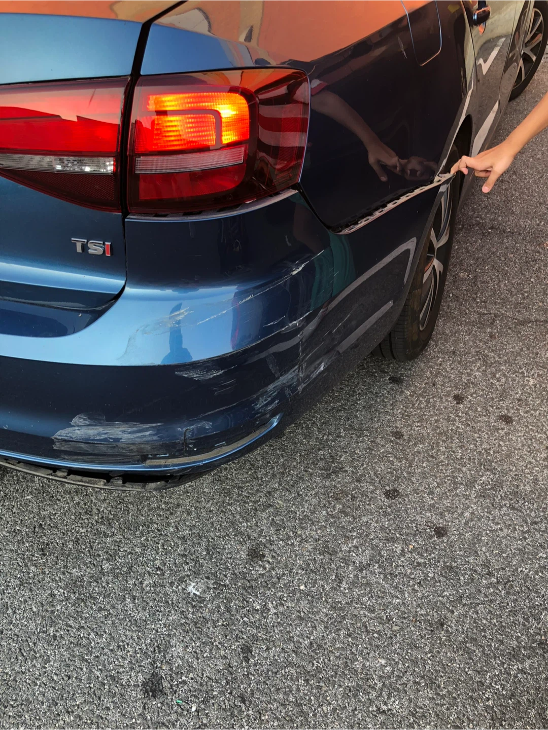 Mobile auto Bodywork on the spot no job too big no job too small - photo 3