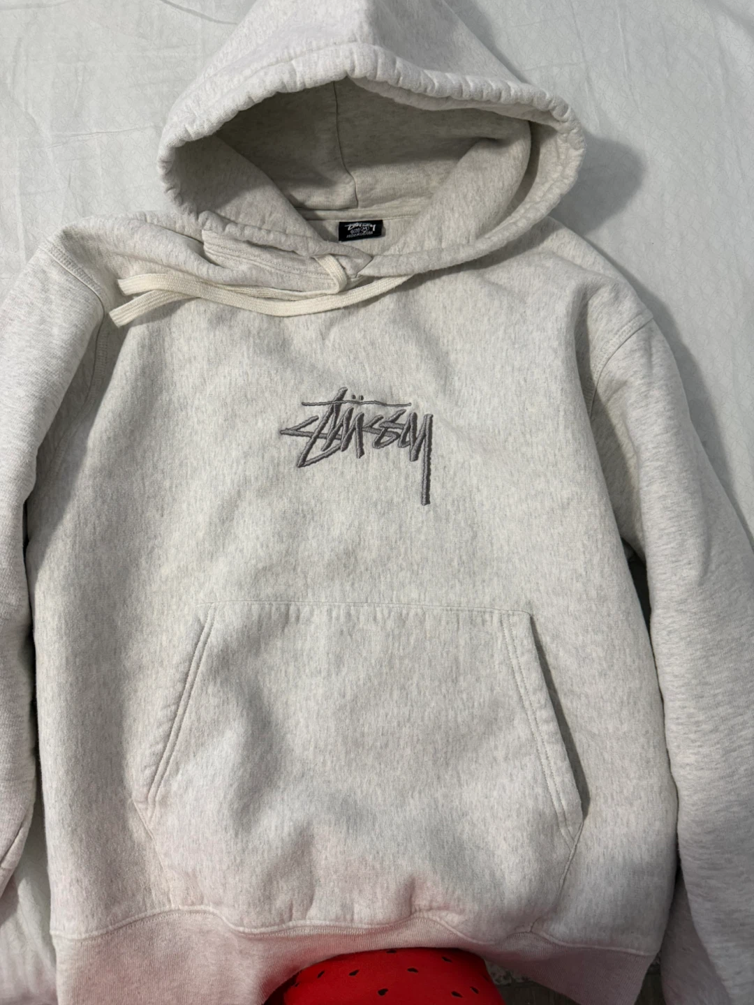 Stussy Hoodie Size M - photo 2