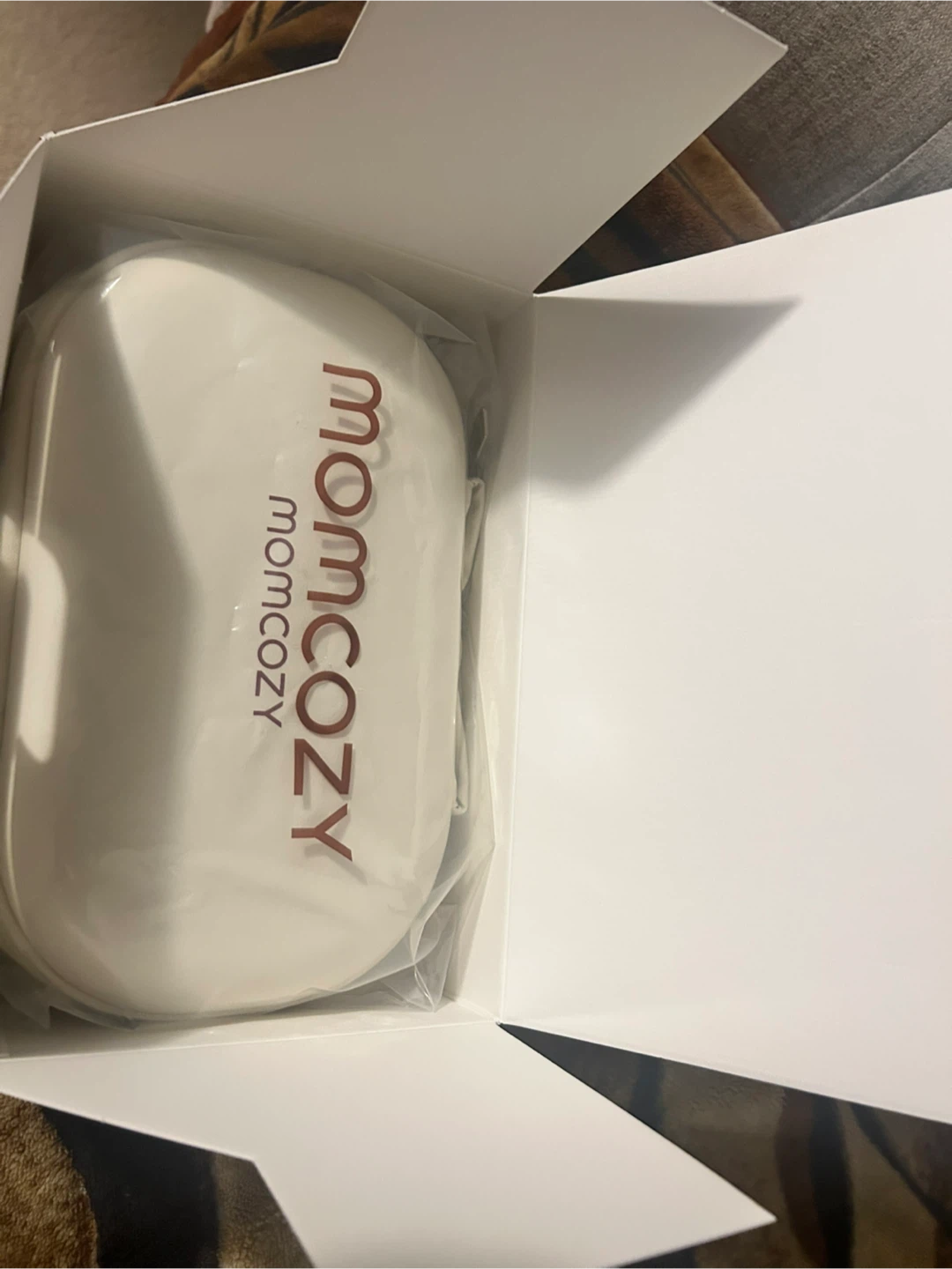 Momcozy M5 . Like New! - photo 4