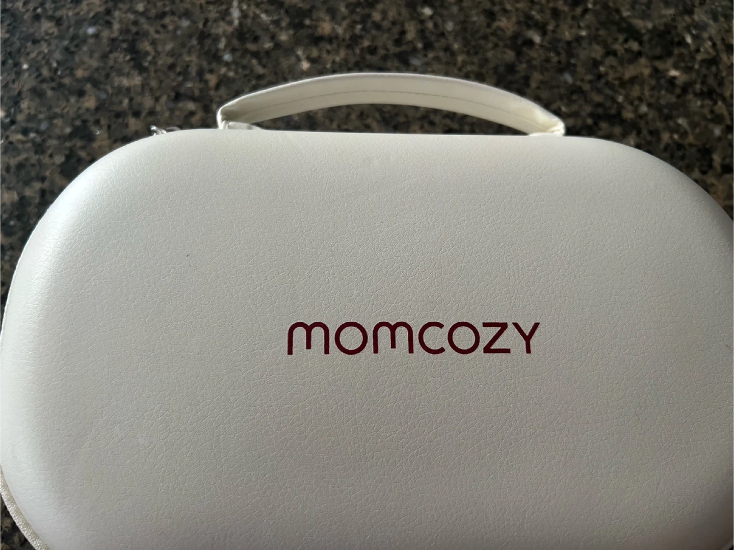 Momcozy M5 . Like New! - photo 2