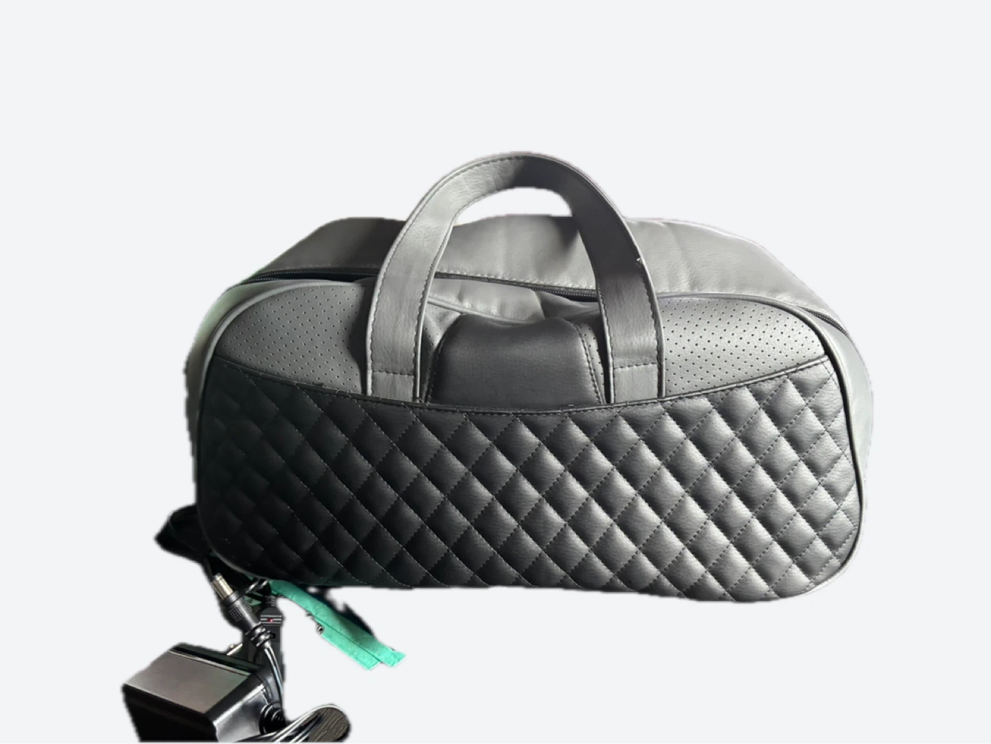 Resteck Shiatsu Neck and Back Massager - photo 2