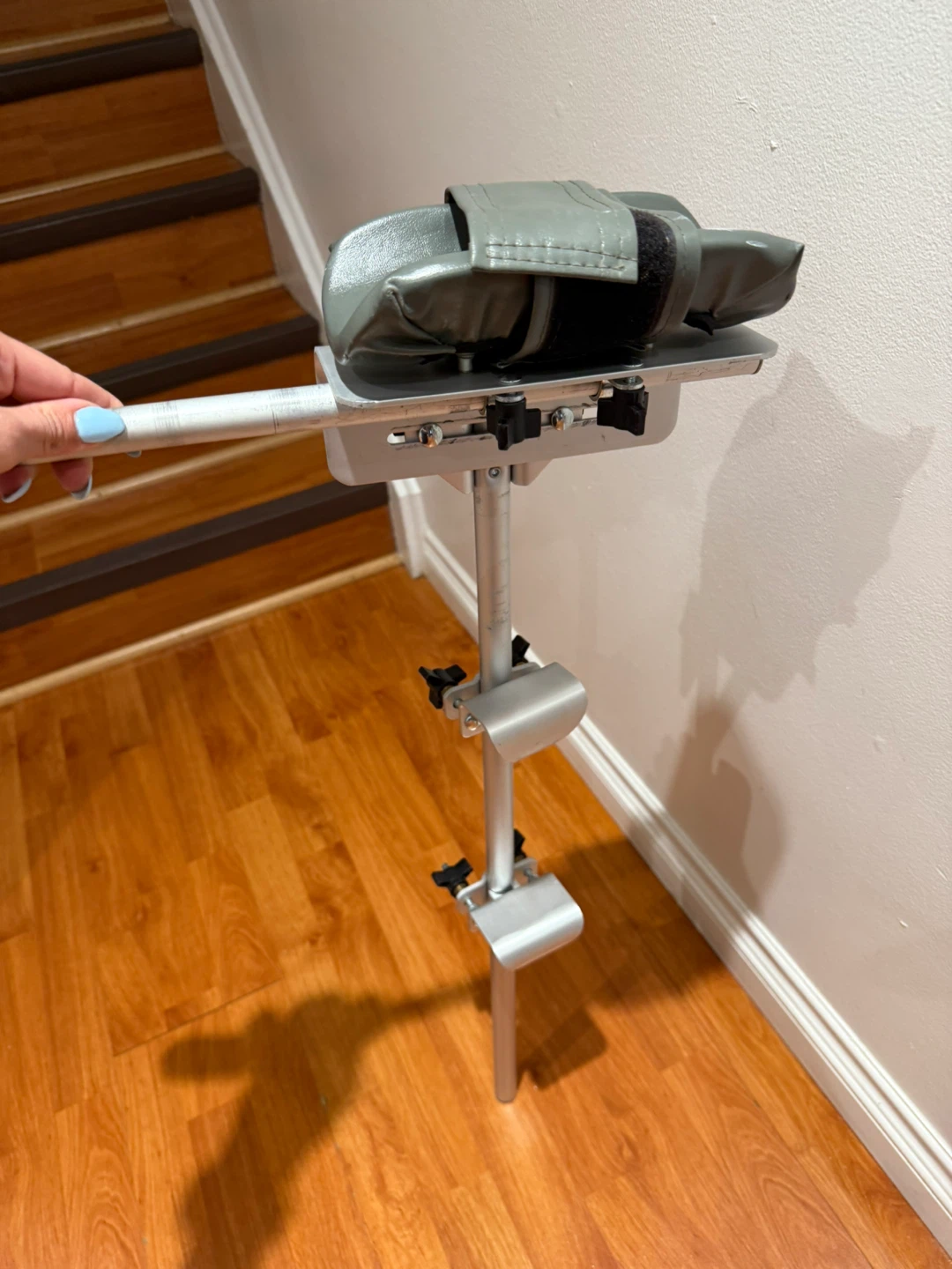 walker attachment - photo 3