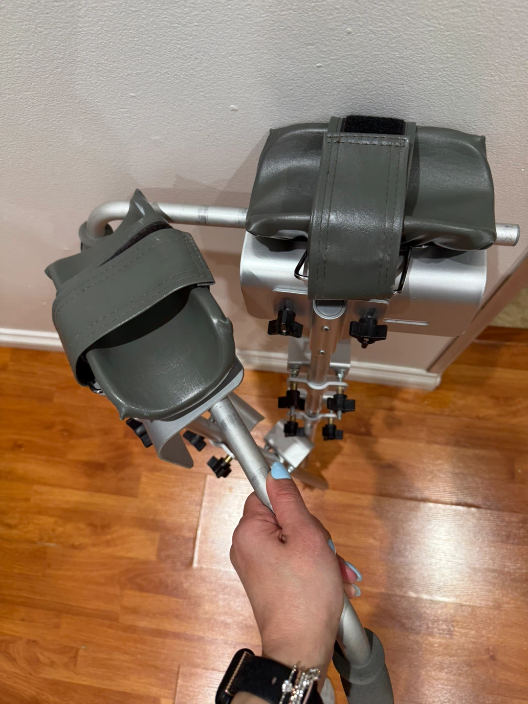 walker attachment - photo 5