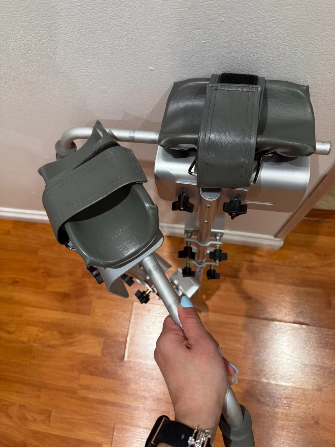 walker attachment - photo 4