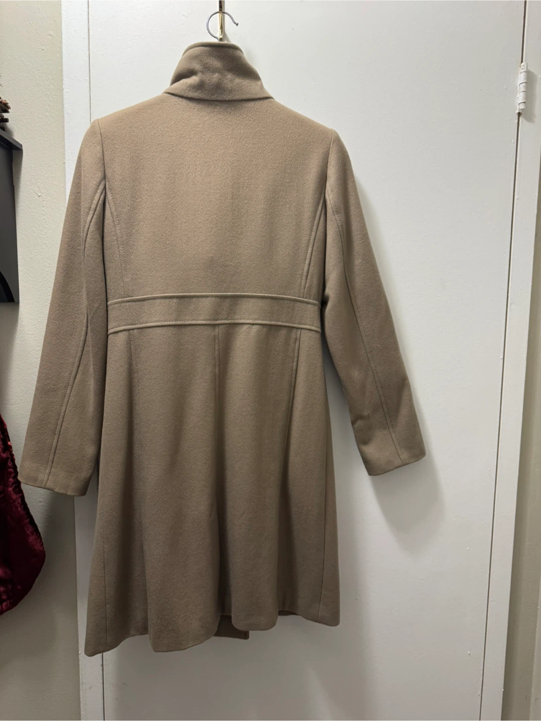 Long Winter Coat - photo 3