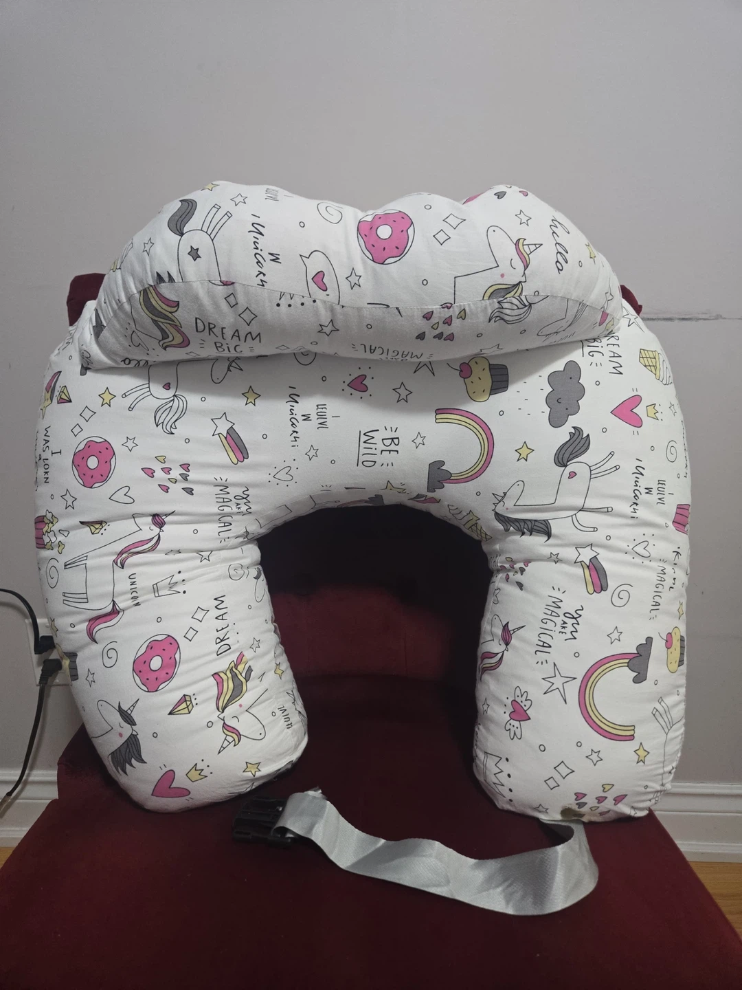 Breastfeeding Pillow - photo 2