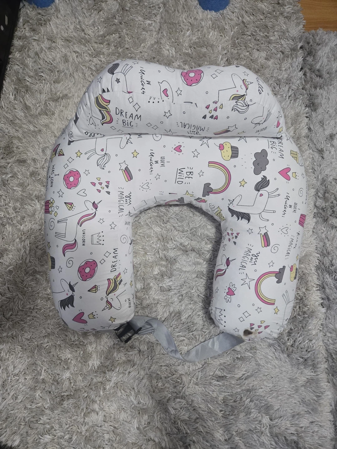 Breastfeeding Pillow