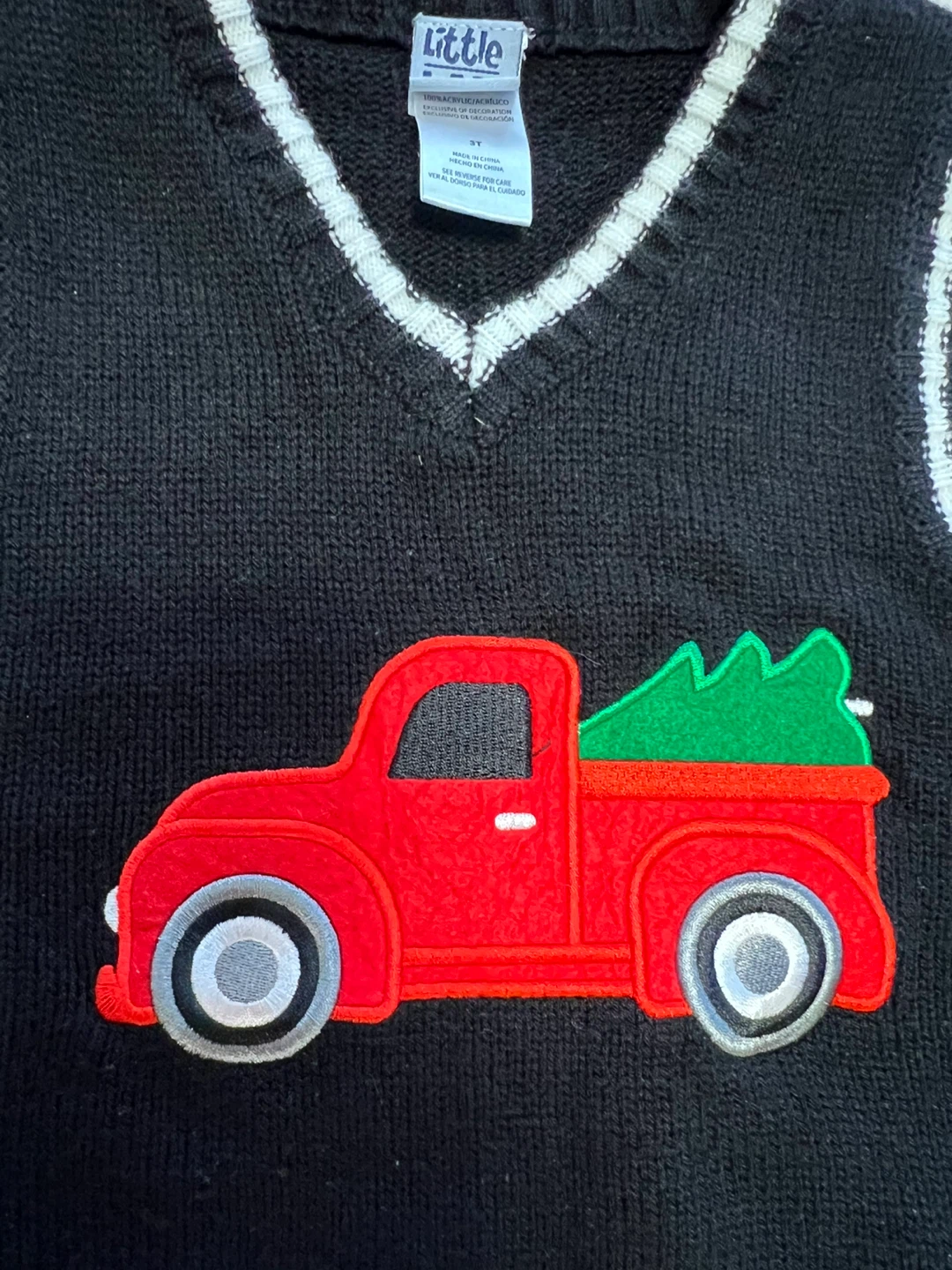Boys' Sweaters - Size3T - photo 2