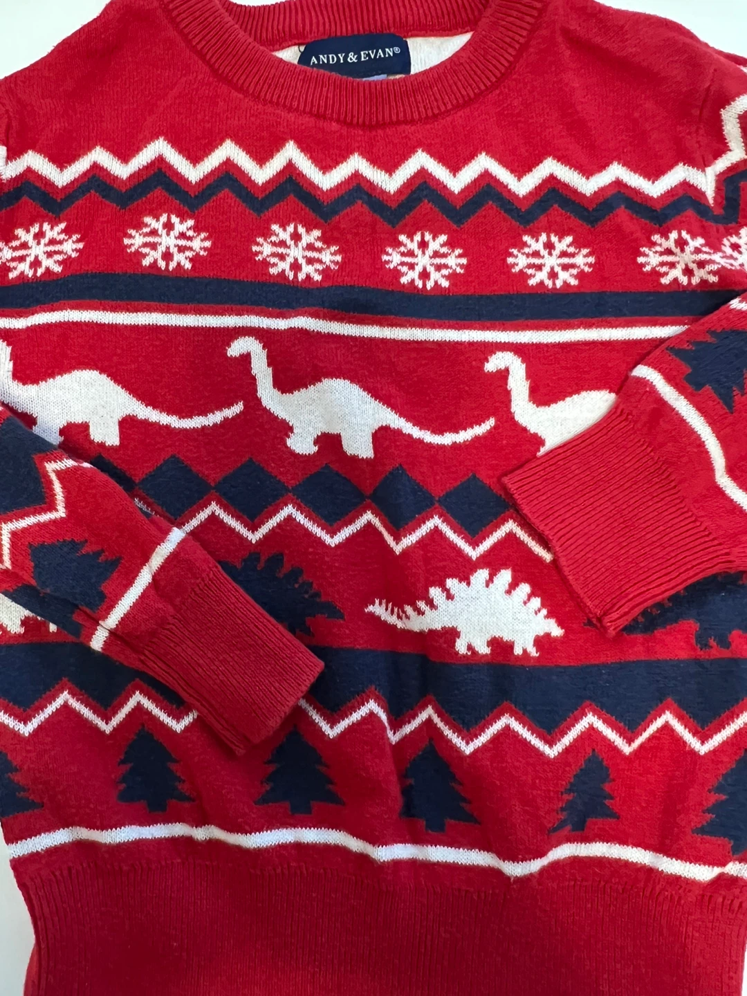 Boys' Sweaters - Size3T - photo 5