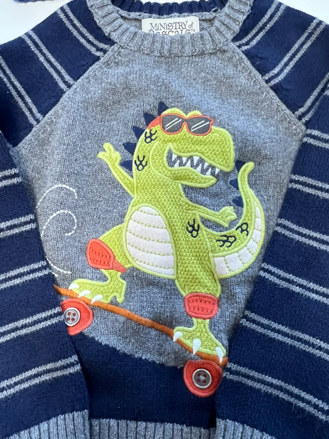 Boys' Sweaters - Size3T - photo 4