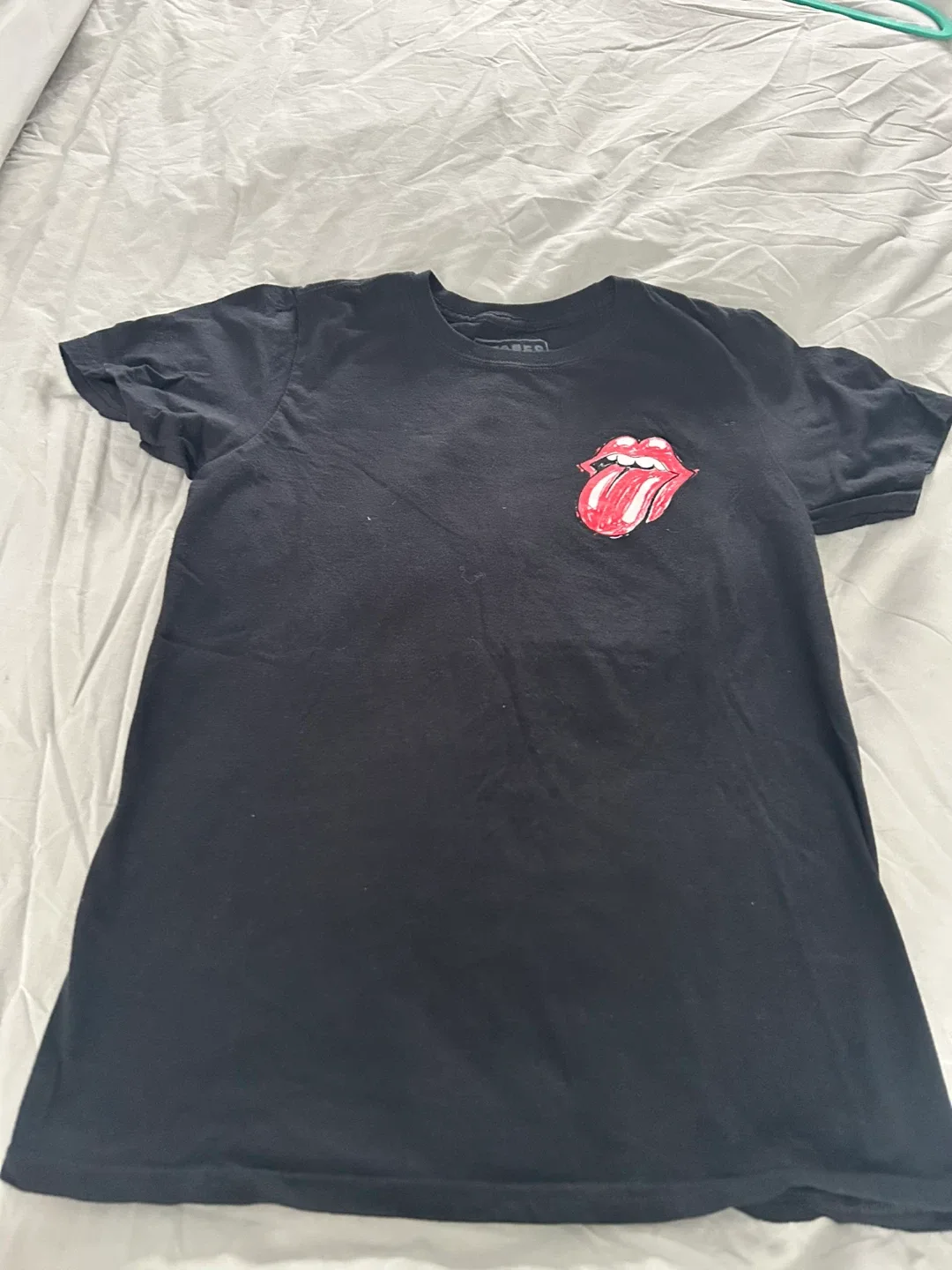 Rolling Stones No Filter Tour 2019 T-Shirt - Size S