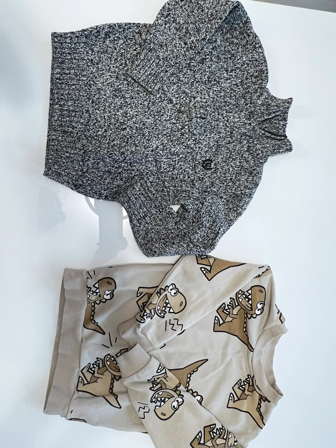 Sweater Size 4Y