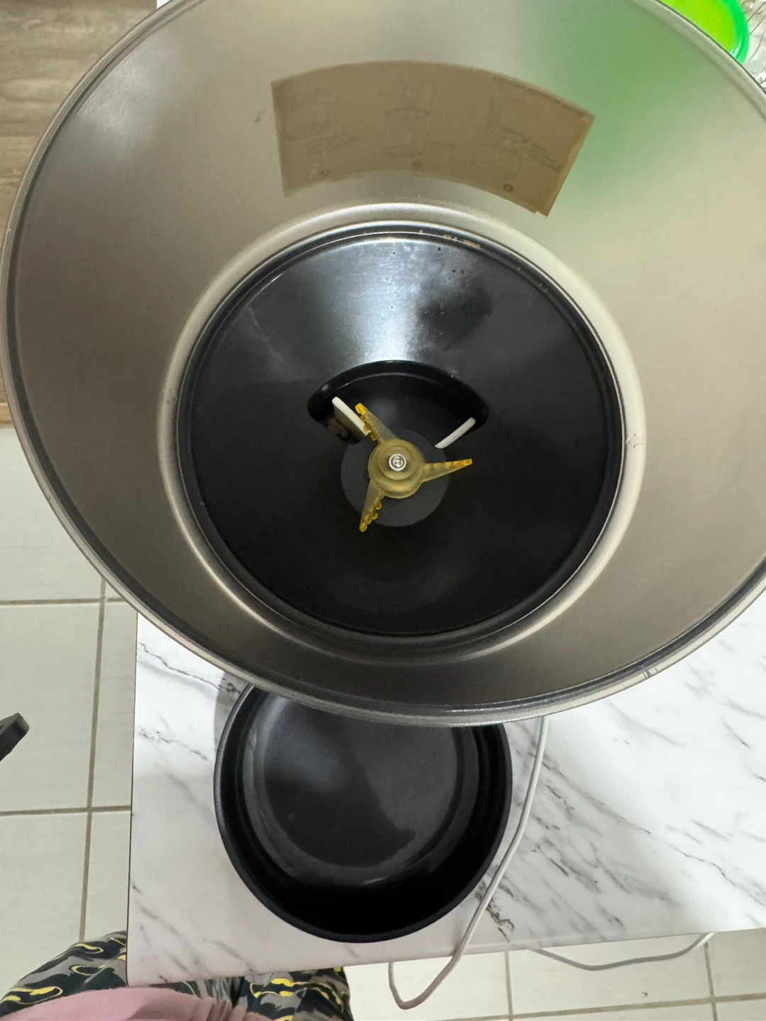 Automatic Pet Feeder - photo 3