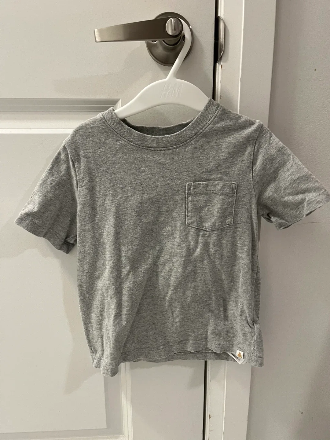 Kid tshirts and Sweat pant