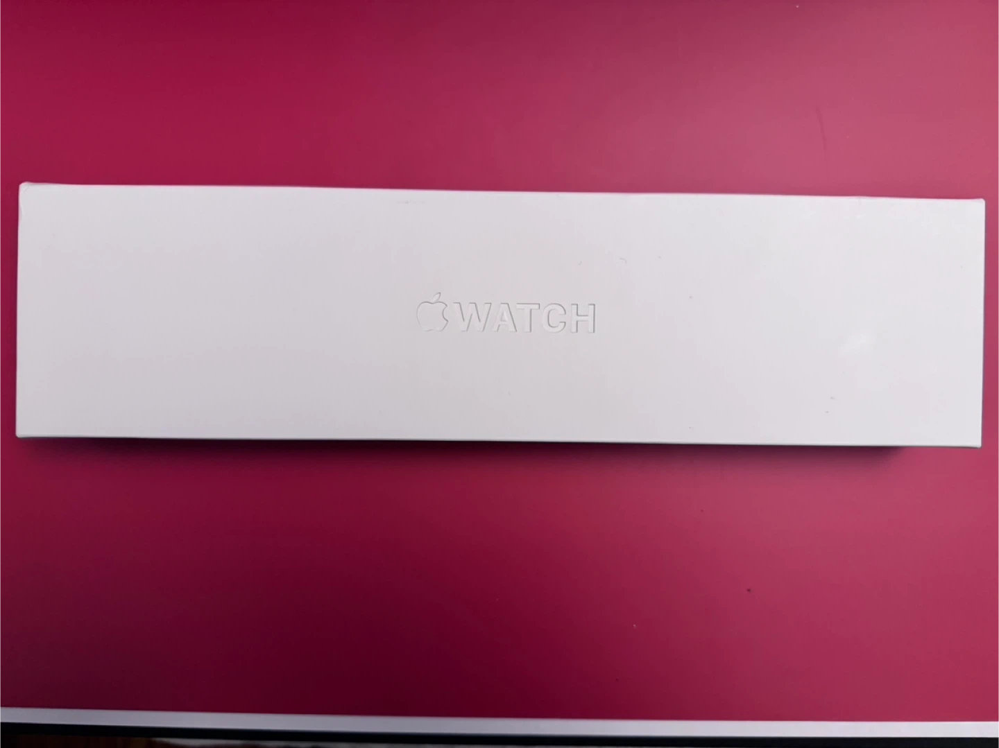 Brand new Apple Watch series 7!