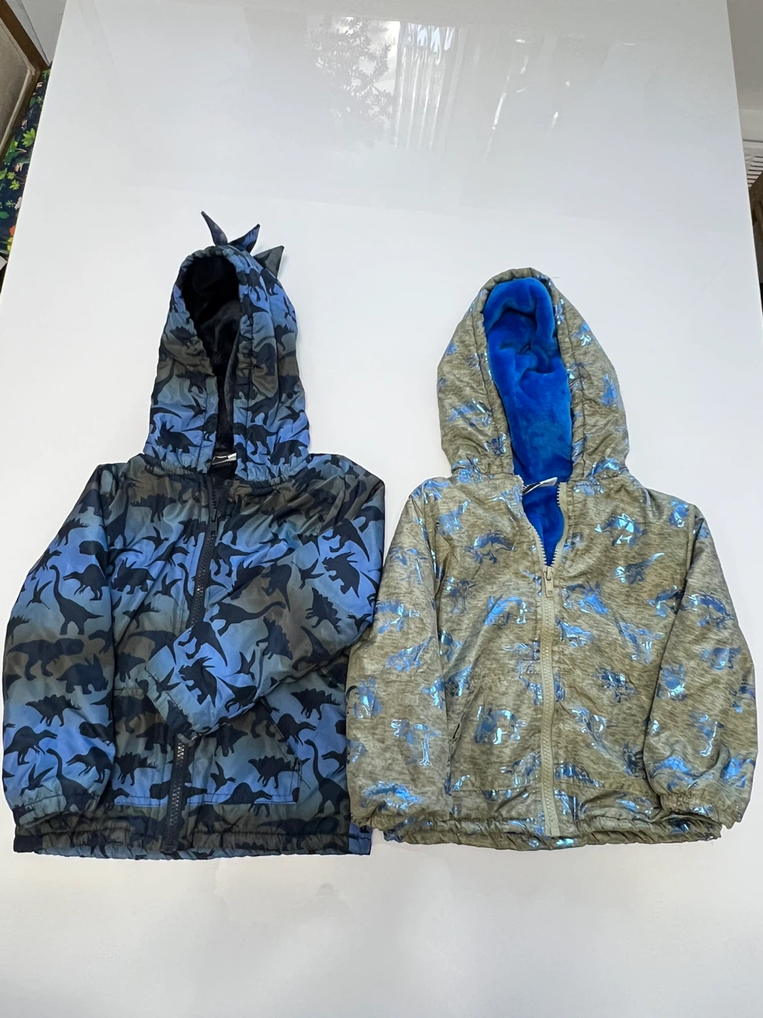 Jacket and snow pants 3Y - photo 4