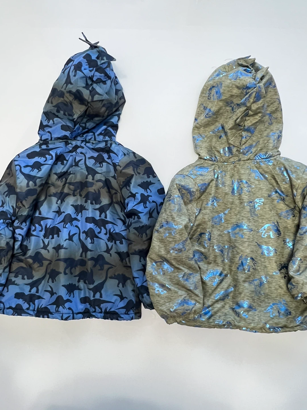 Jacket and snow pants 3Y - photo 5