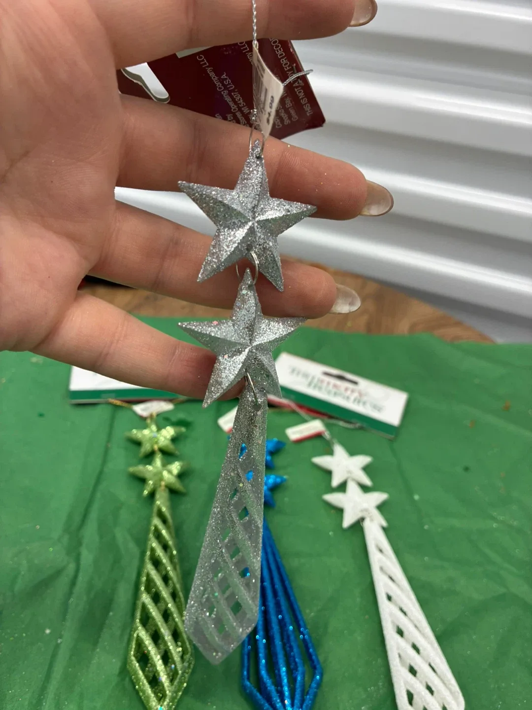 Christmas Ornaments HUGE SELL image indicator(8)