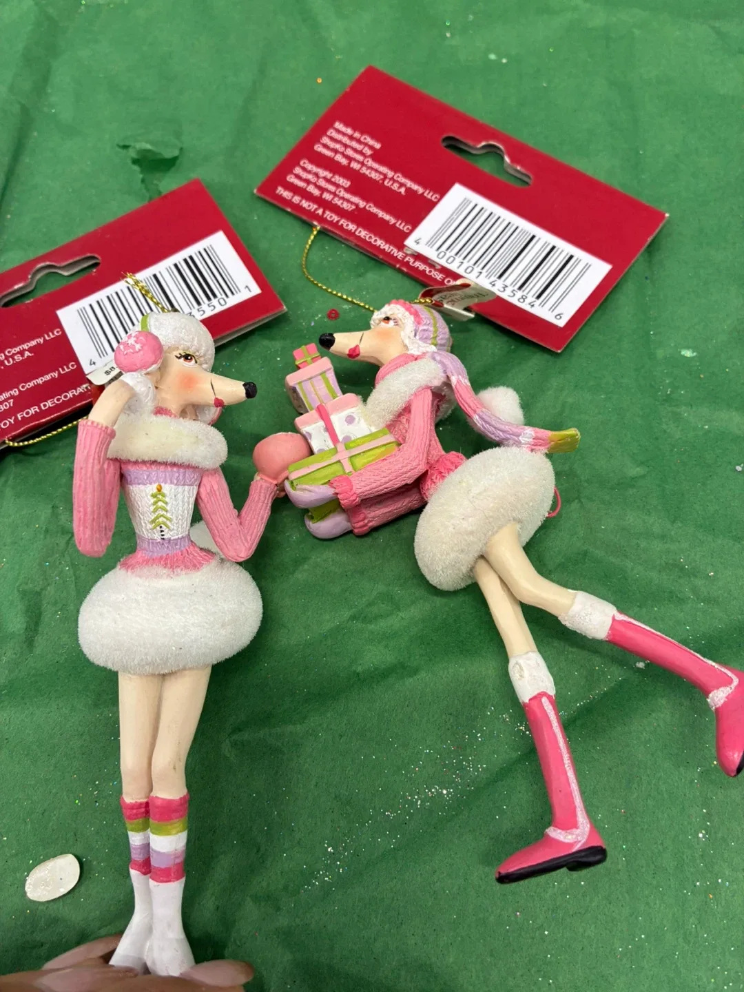 Christmas Ornaments HUGE SELL image indicator(5)