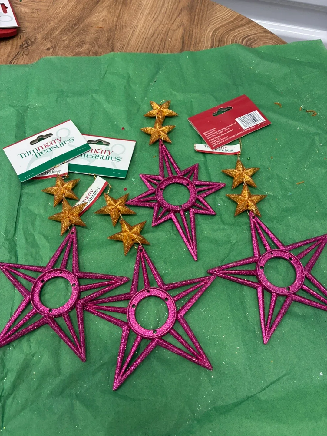 Christmas Ornaments HUGE SELL image indicator(3)