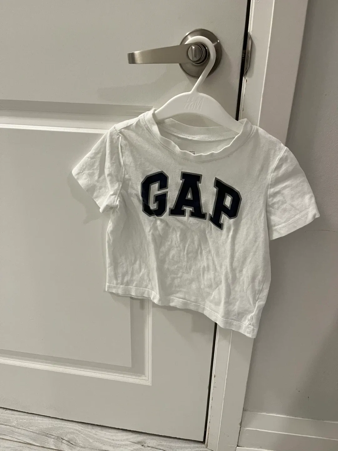 Gap & Petit Bateau & lee cooper Baby Tees