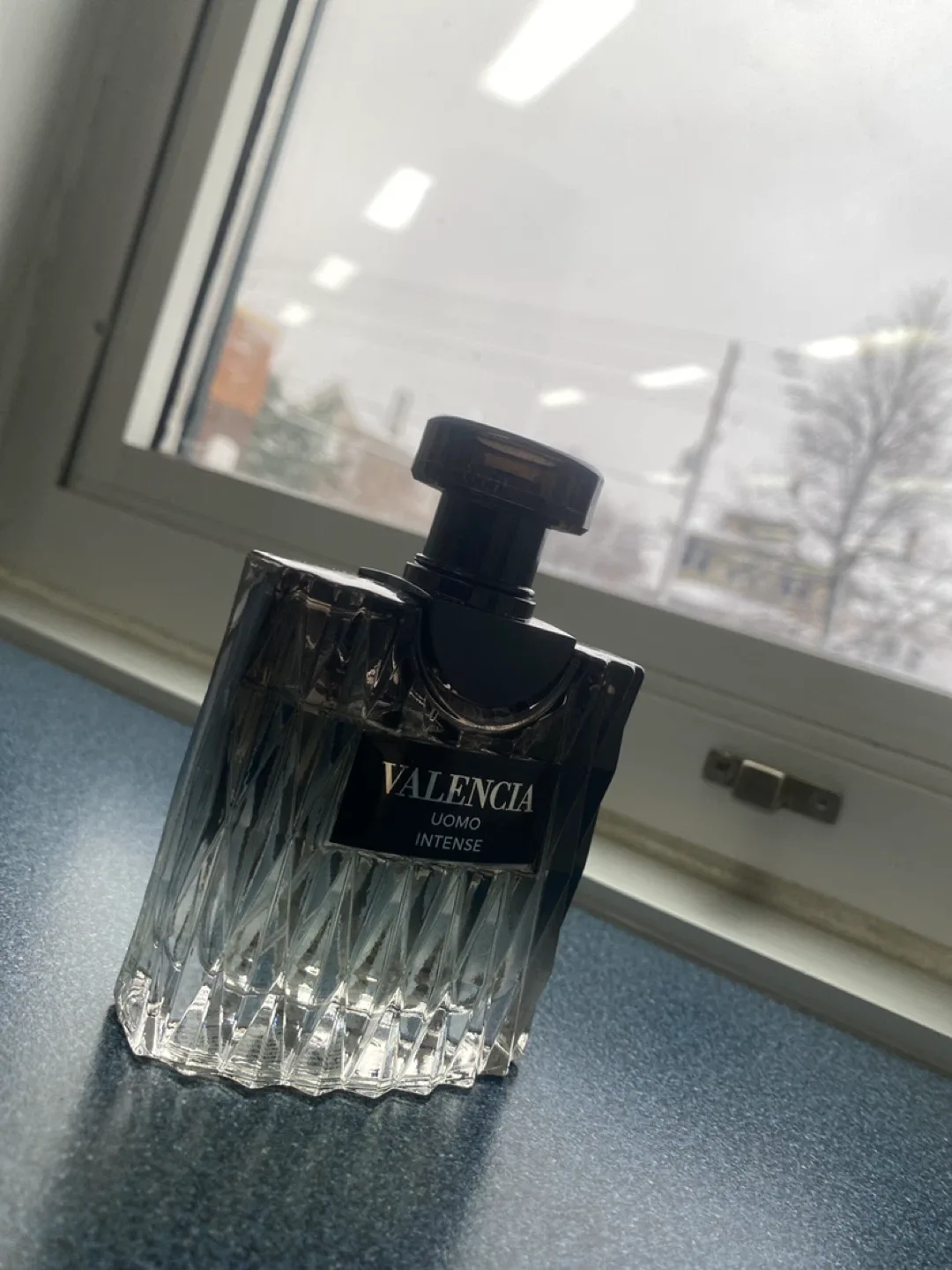 Valencia Uomo Intense