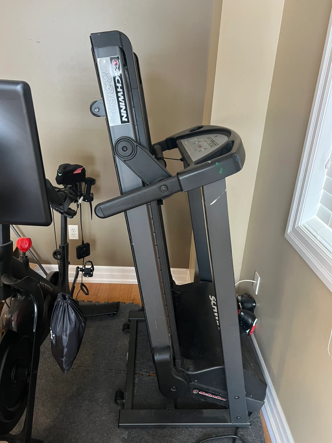 Crush Your 2026 Fitness Goals – Schwinn Treadmill - photo 5