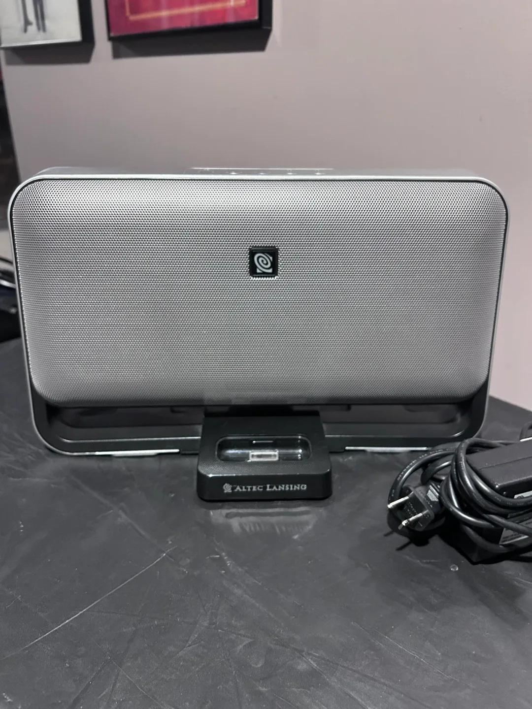 Altec Lansing M602BLK Speaker