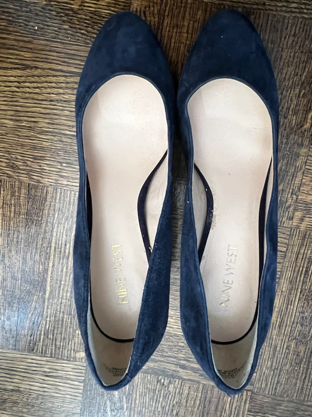 Nine West & Other Brand Shoes - photo 2