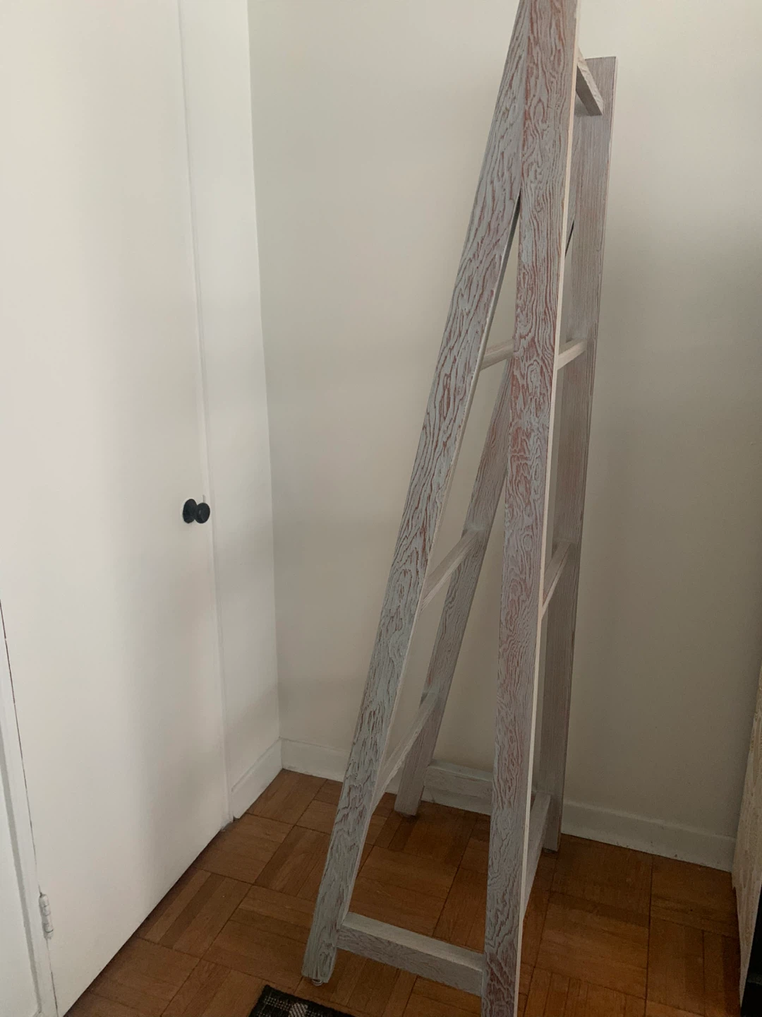 Decorative Wooden Ladder - 6ft - photo 2
