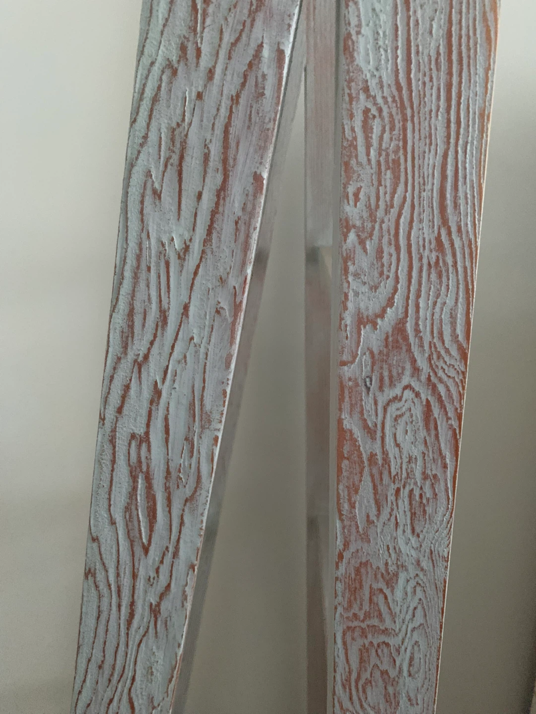 Decorative Wooden Ladder - 6ft - photo 3