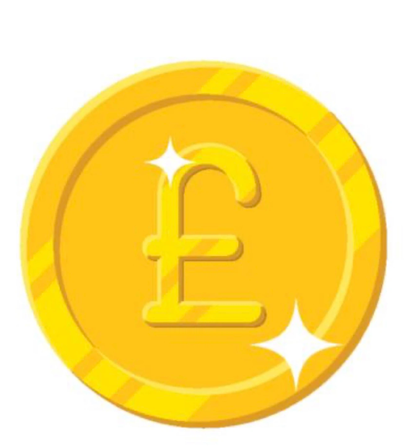 English Pound