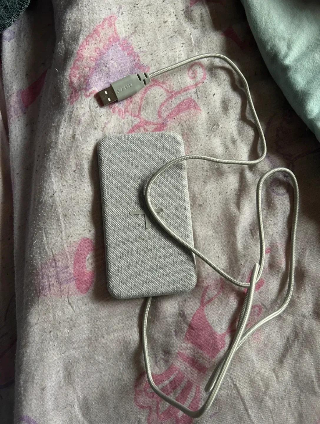 Wireless Charger Pad