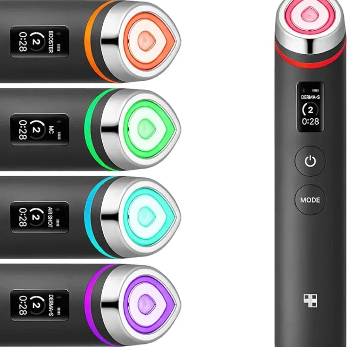 New Medicube Booster Pro