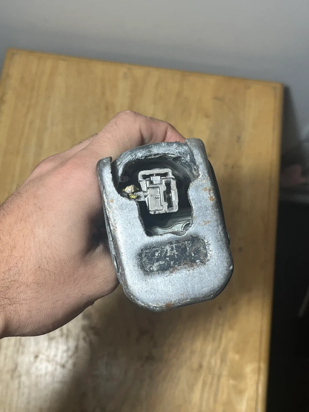 DeWalt DCS380 20V MAX Reciprocating Saw image indicator(4)