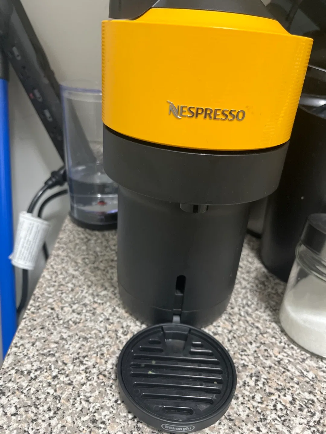 Nespresso Vertuo Pop Coffee Machine