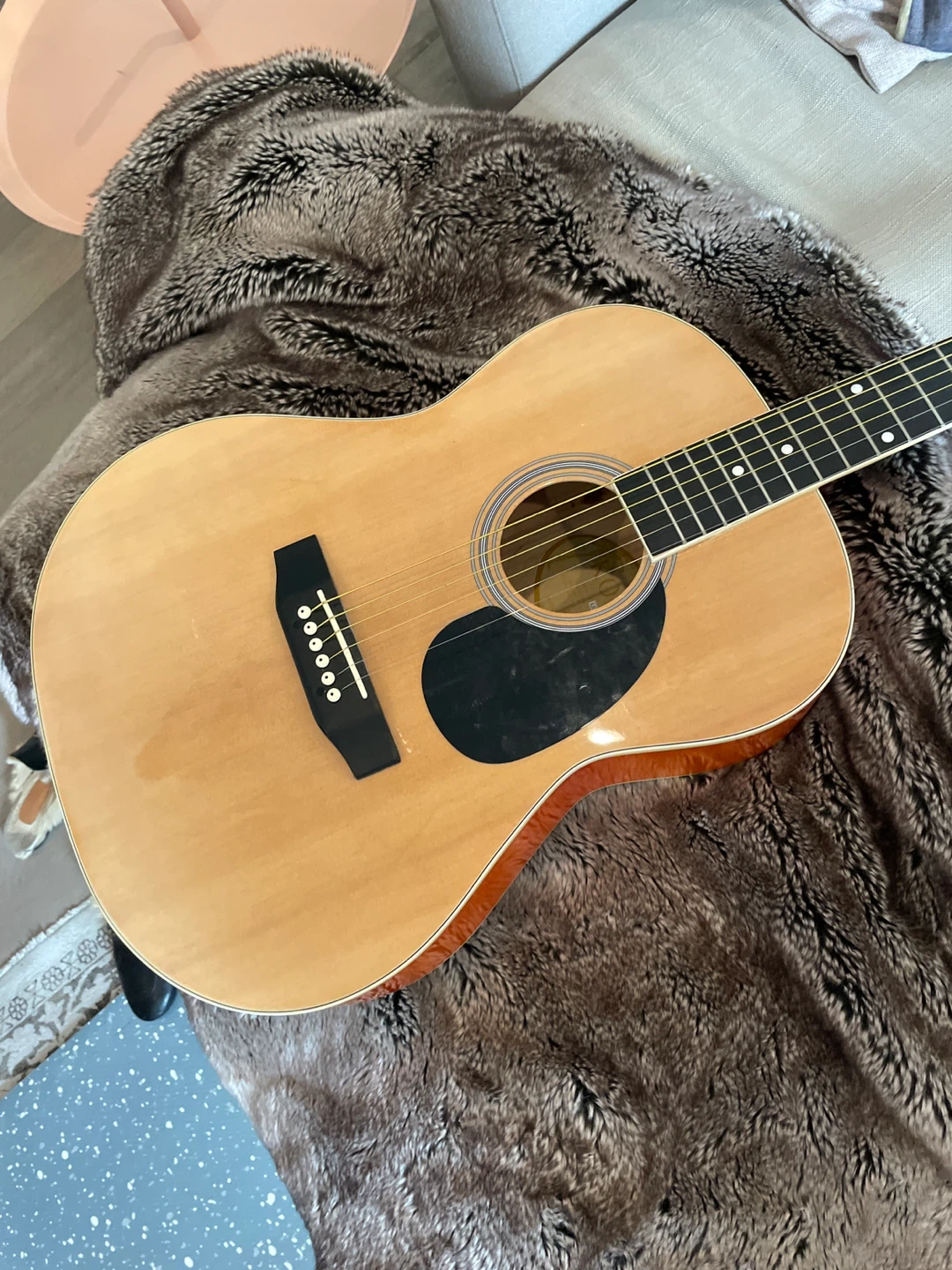 Kona guitar - photo 4