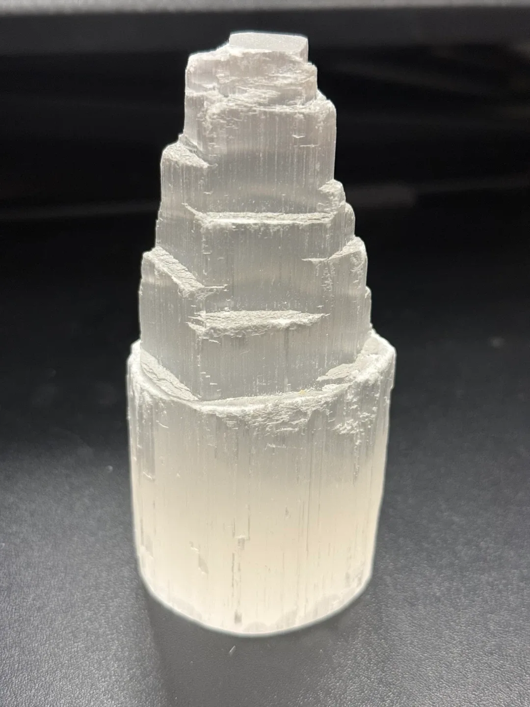 Selenite Tower