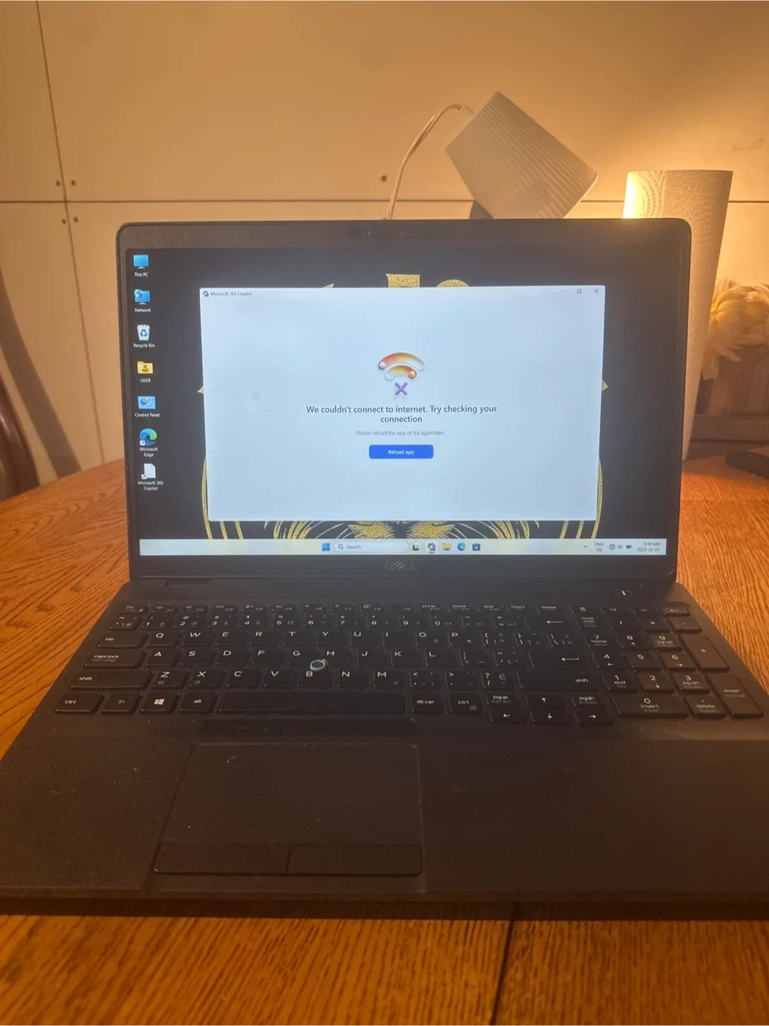 Dell Laptop - Intel i5, 8GB RAM, 238GB Storage image indicator(5)