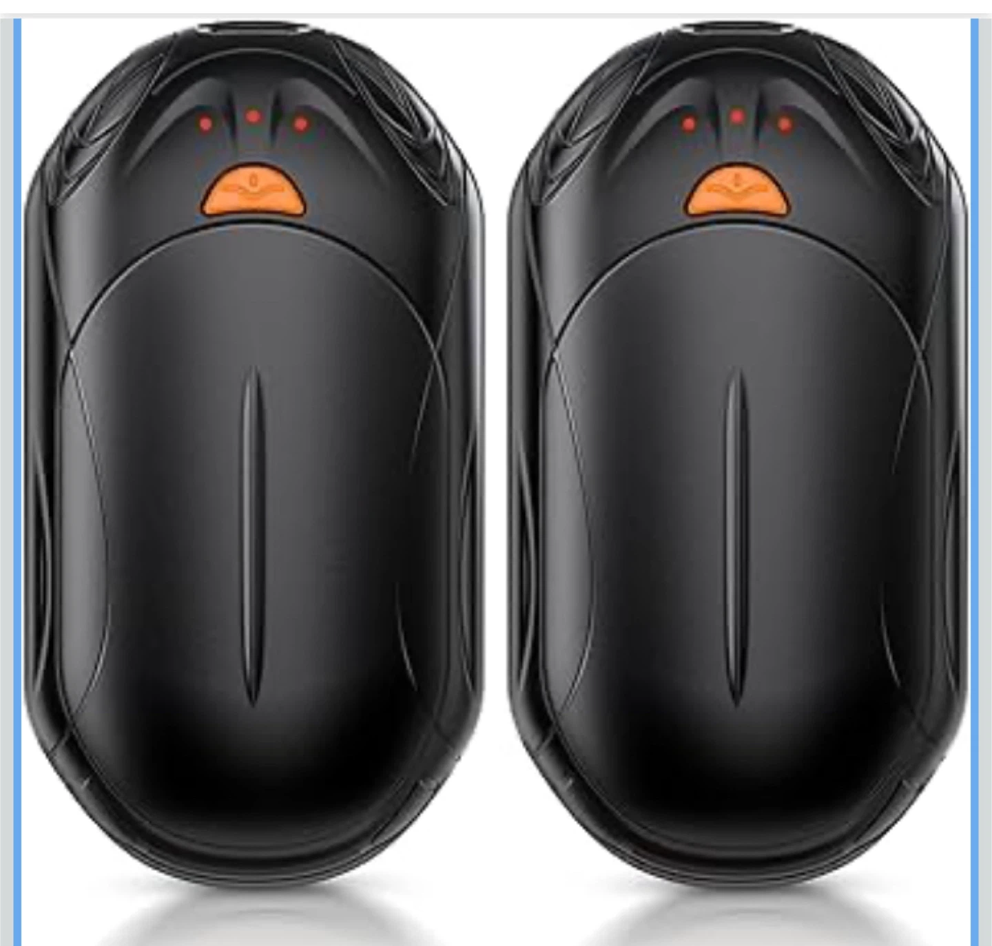 Pocket Size Hand Warmers - Ultra Light