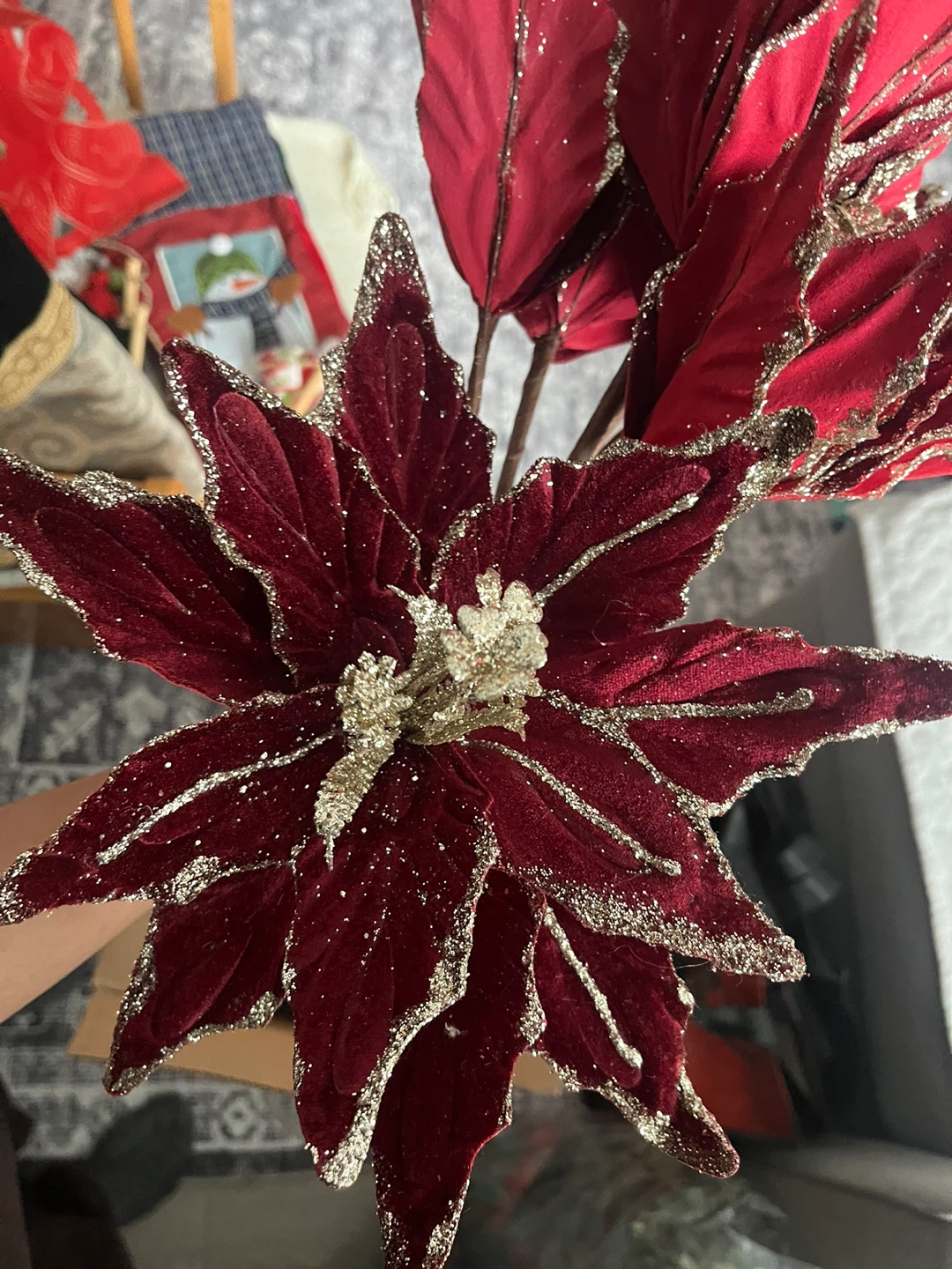 Christmas Decors-Bundle - photo 3
