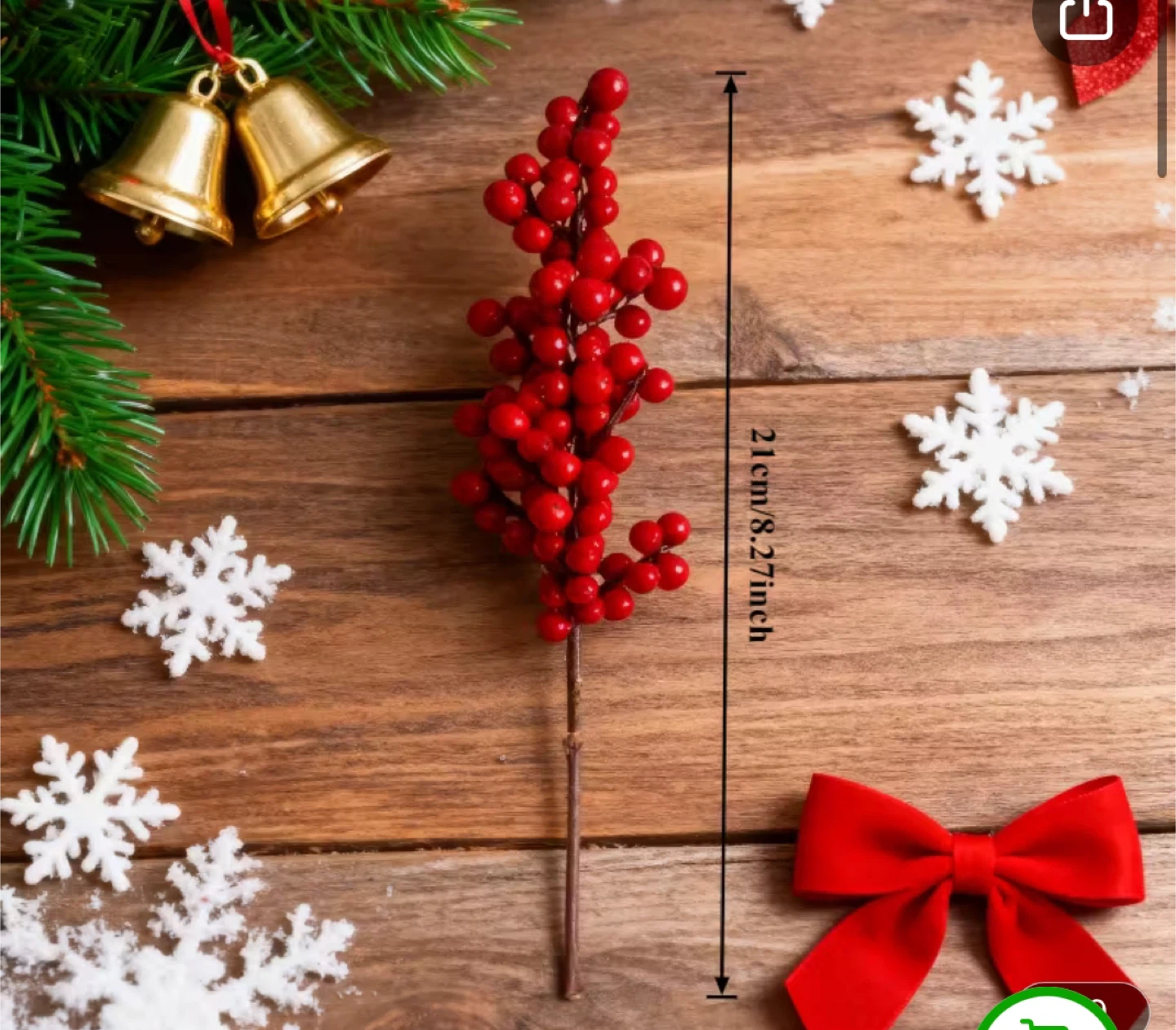 Christmas Decors-Bundle - photo 2