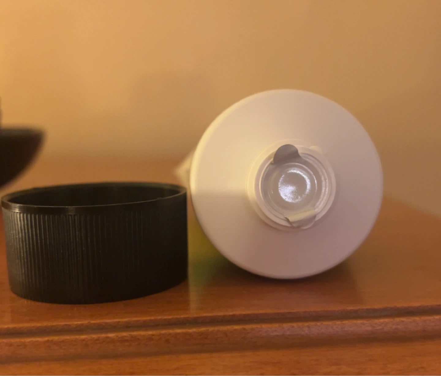 KORRES Pure Greek Olive Body Cream Citrus 200ml - photo 2