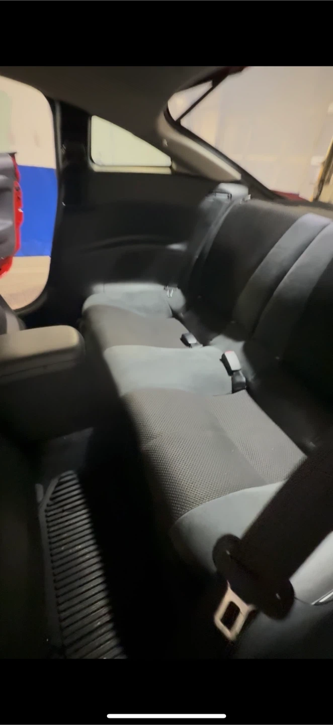 2007 Mitsubishi Eclipse - photo 2